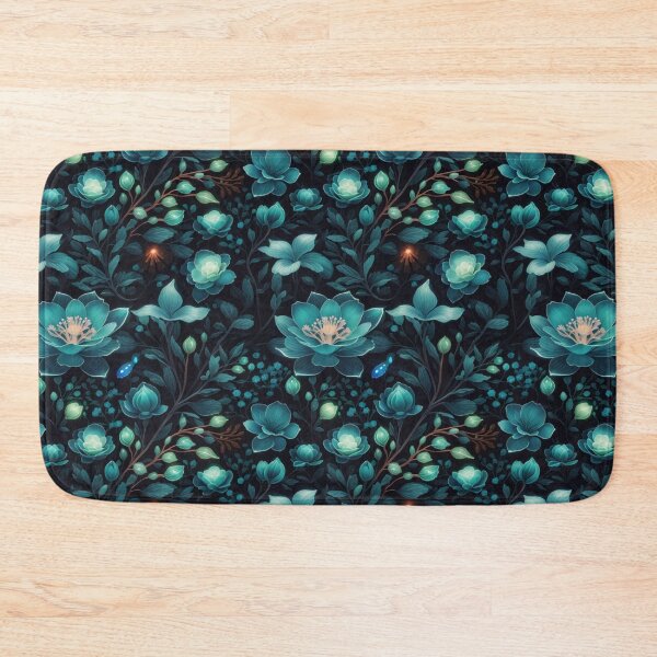 Item preview, Bioluminescent Aquatic Dreams #5 designed and sold by Electric-Easel.