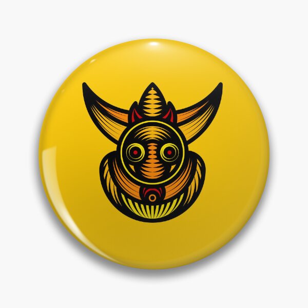 Item preview, Wild power designed and sold by Desartado.