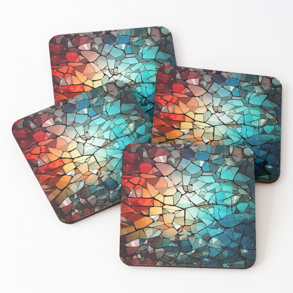 Item preview, Broken Glass #4 designed and sold by paulasantos.