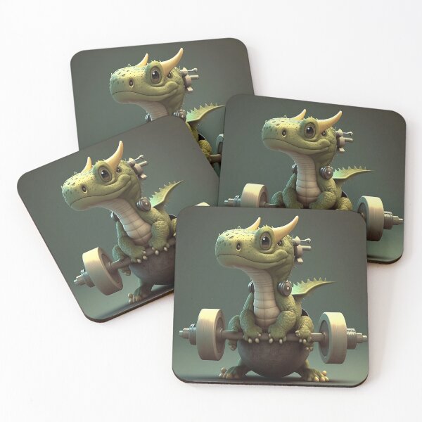 Item preview, Iron Dragon designed and sold by SportsShift.