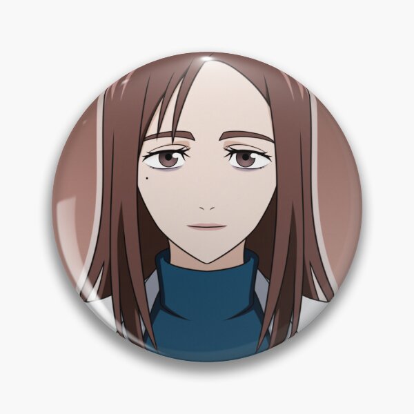 Item preview, Shoko designed and sold by Retratosanime.