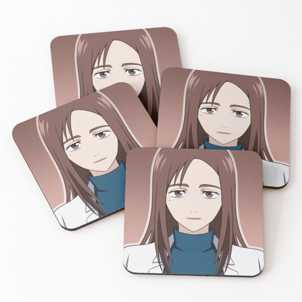 Item preview, Shoko designed and sold by Retratosanime.