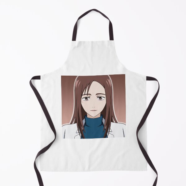 Item preview, Shoko designed and sold by Retratosanime.