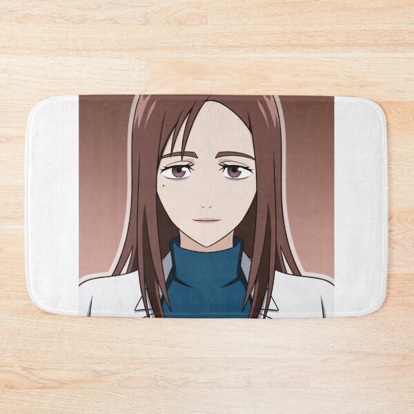 Item preview, Shoko designed and sold by Retratosanime.