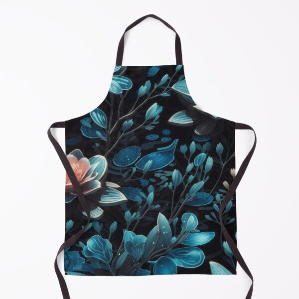 Item preview, Bioluminescent Aquatic Dreams #6 designed and sold by Electric-Easel.