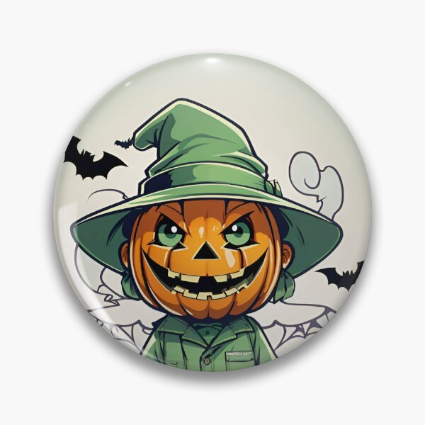 Item preview, Unleash the spook-tacular with our Halloween Sticker Collection! V9 designed and sold by ShadowSakura.