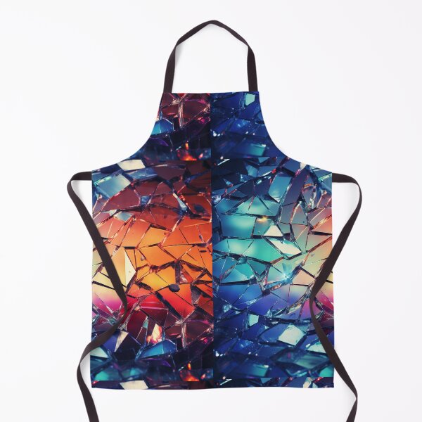 Item preview, Broken Glass #5 designed and sold by paulasantos.