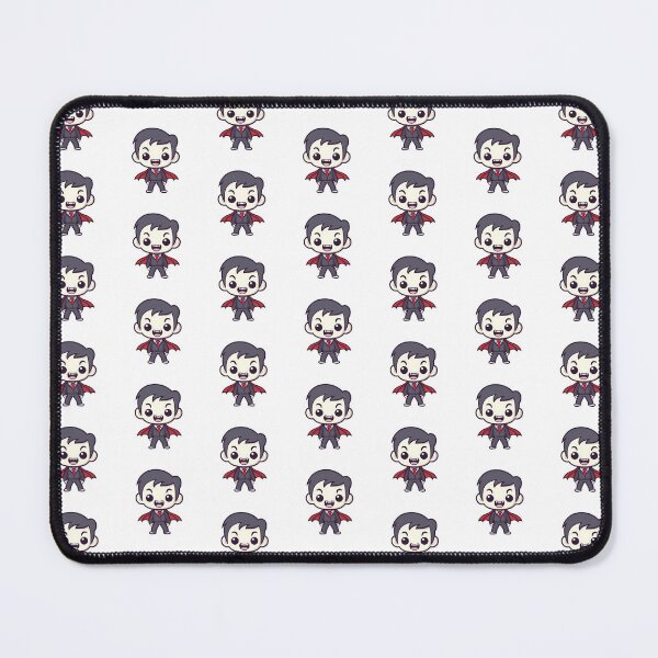 Item preview, Kawaii Vampire designed and sold by Sticky Stash.