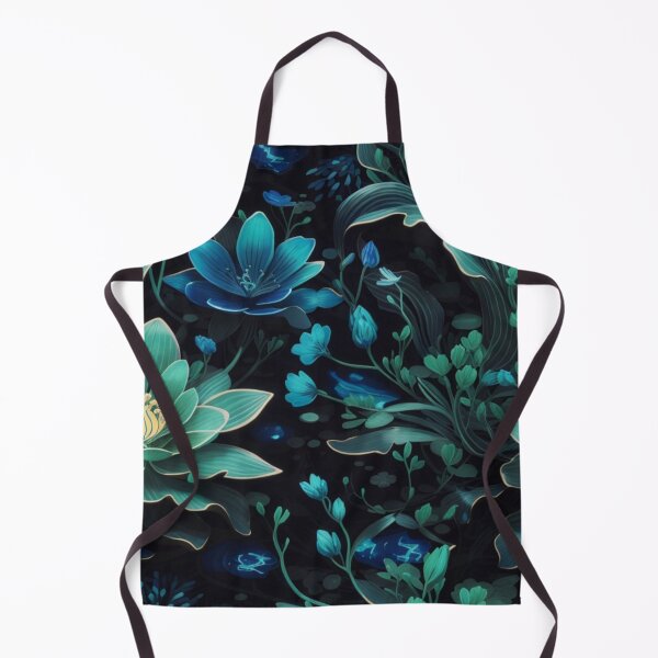 Item preview, Bioluminescent Aquatic Dreams #7 designed and sold by Electric-Easel.