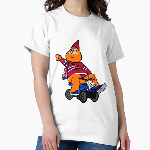 Aperçu de l'œuvre Youppi ! créée et vendue par SinBinCo.