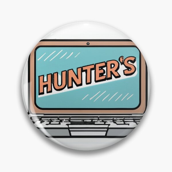 Item preview, Hunter Biden's Laptop, Biden designed and sold by lee2021.