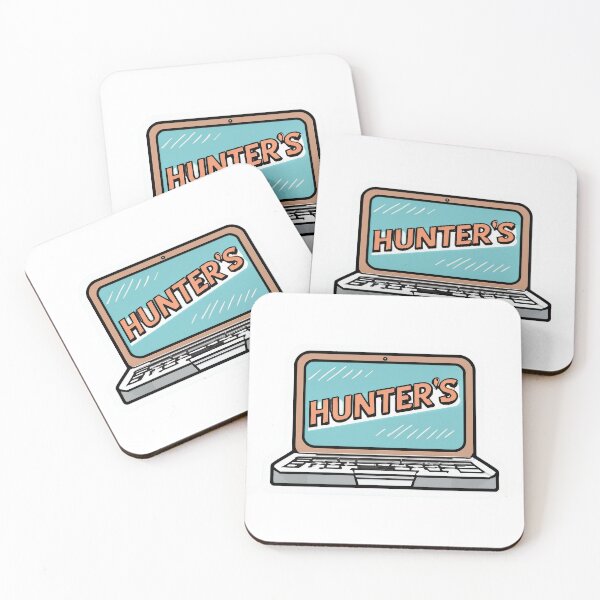 Item preview, Hunter Biden's Laptop, Biden designed and sold by lee2021.