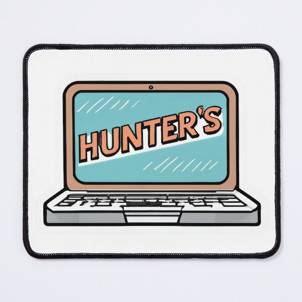 Item preview, Hunter Biden's Laptop, Biden designed and sold by lee2021.