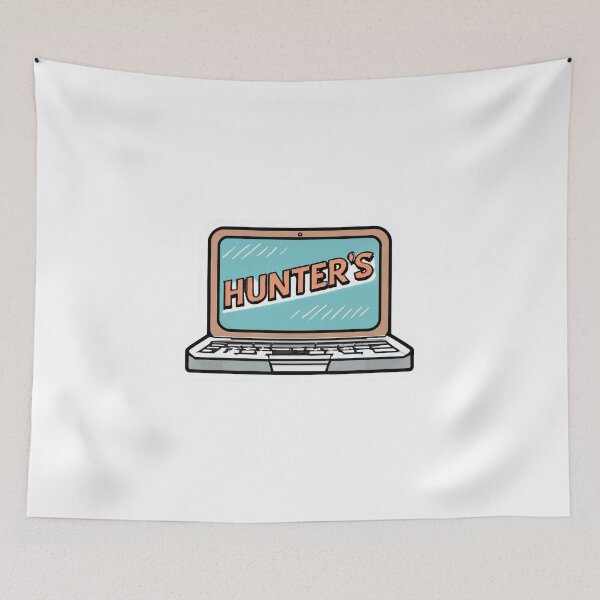 Item preview, Hunter Biden's Laptop, Biden designed and sold by lee2021.