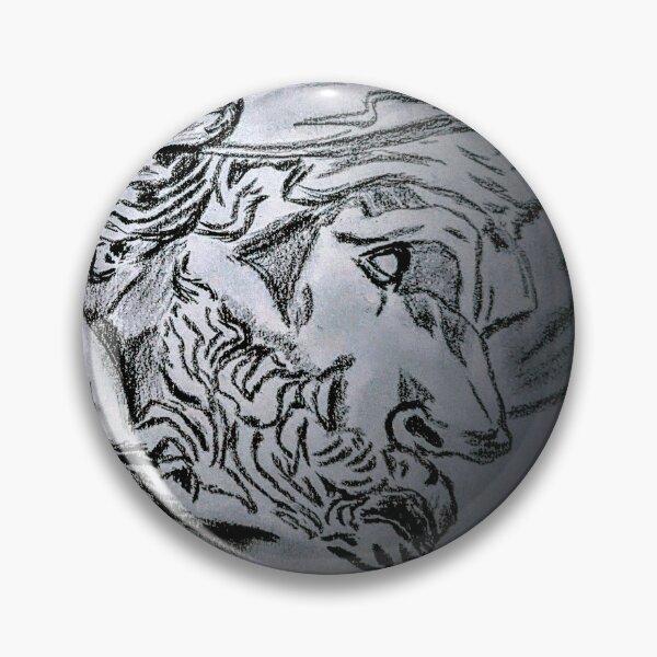 Item preview, Ayax el Grande designed and sold by d-m-Art.