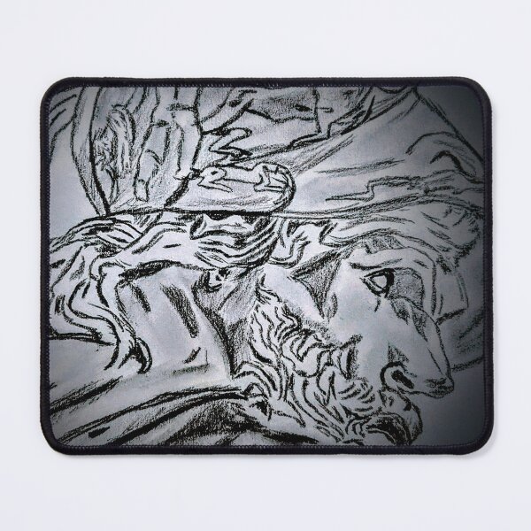 Item preview, Ajax the Great designed and sold by d-m-Art.