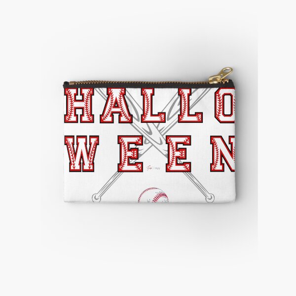 Artikelvorschau, Halloween-Baseballteam entworfen und verkauft von Funtomass.