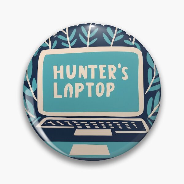 Item preview, Hunter Biden's Laptop, Hunter Biden designed and sold by lee2021.