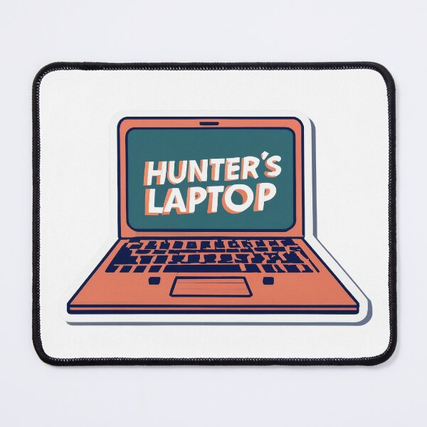 Item preview, Hunter Biden's Laptop, Hunter Biden designed and sold by lee2021.