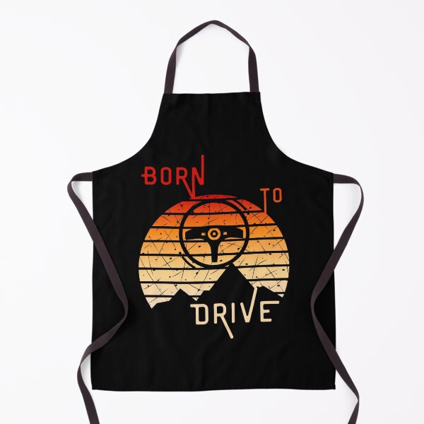 Item preview, born to drive designed and sold by BuyMeifYouLike.