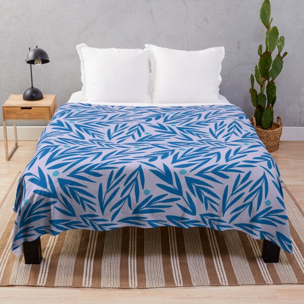 Item preview, Blue Cat Tails designed and sold by VannBenson.