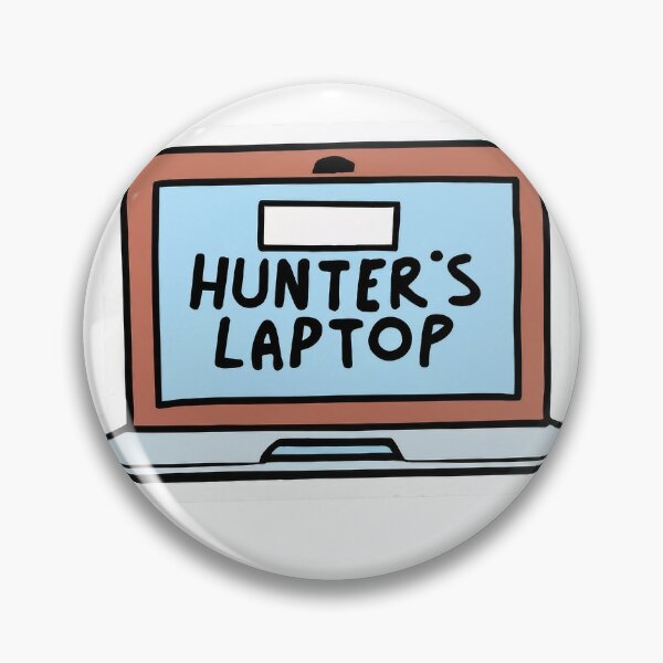 Item preview, I found Hunter Biden's Laptop, Hunter Biden designed and sold by lee2021.