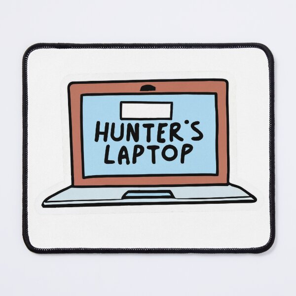 Item preview, I found Hunter Biden's Laptop, Hunter Biden designed and sold by lee2021.