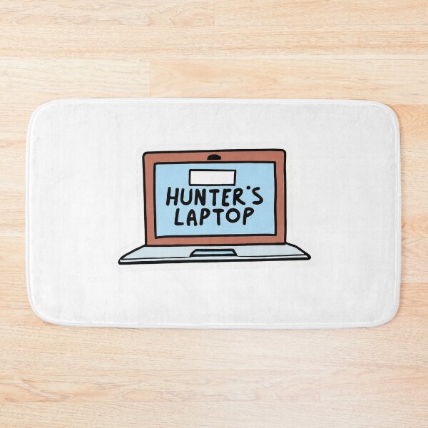 Artikelvorschau, Ich habe Hunter Bidens Laptop gefunden, Hunter Biden entworfen und verkauft von lee2021.