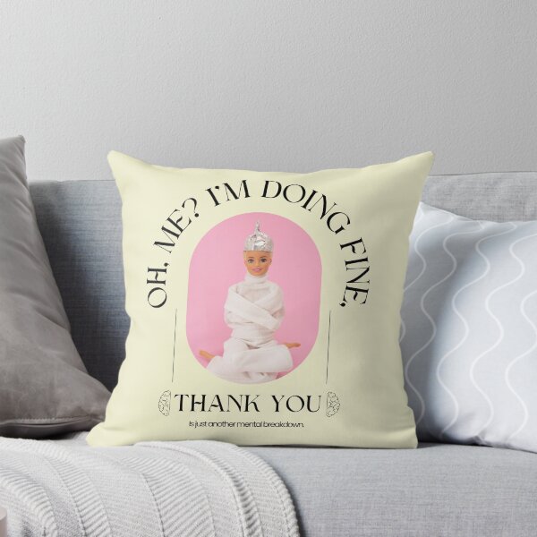 Item preview, mental breakdown designed and sold by pepinodemarst.