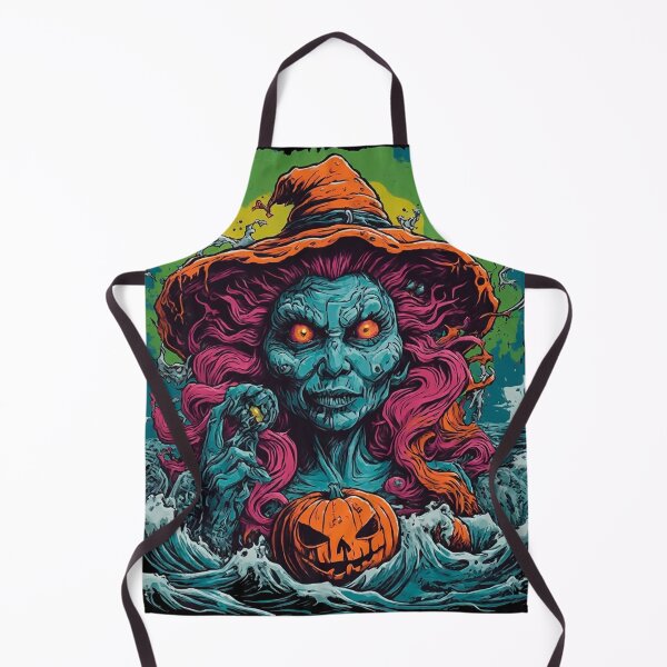 Item preview, River Witch, Halloween designed and sold by KnoClothingCo.