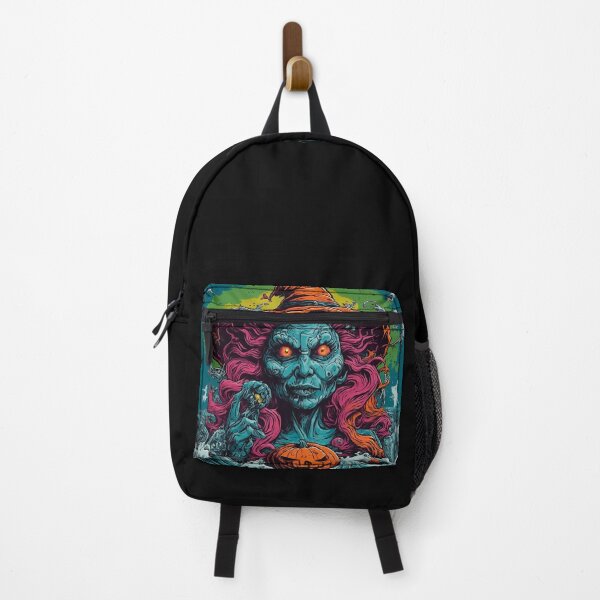 Item preview, River Witch, Halloween designed and sold by KnoClothingCo.
