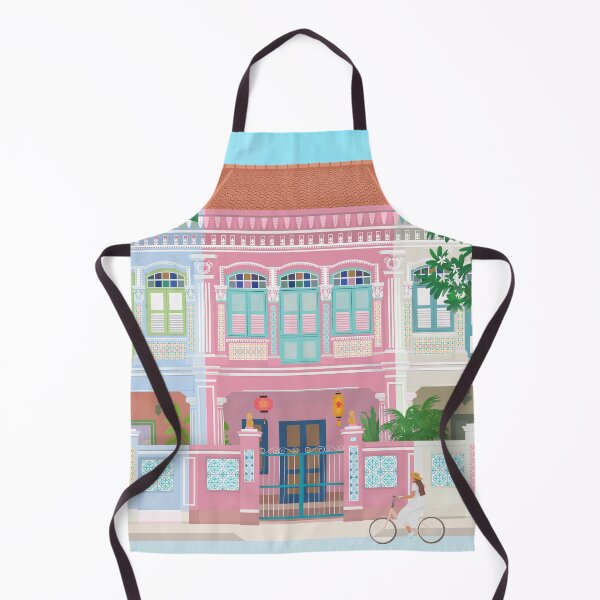 Item preview, Singapore designed and sold by Peya.