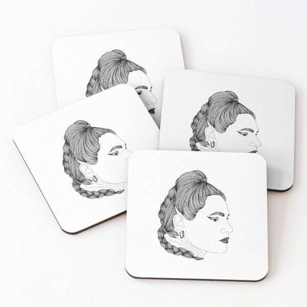 Item preview, Ilona Maher designed and sold by cine-fille.