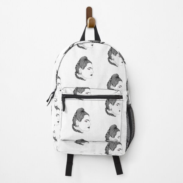 Item preview, Ilona Maher designed and sold by cine-fille.
