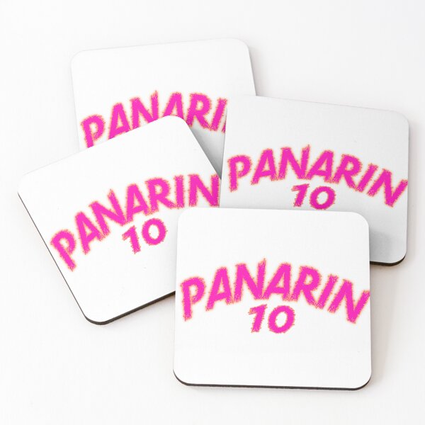 Item preview, Artemi Panarin designed and sold by Barn Burner Stickers.