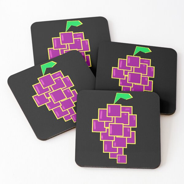 Item preview, Grapes  designed and sold by Pontom46.