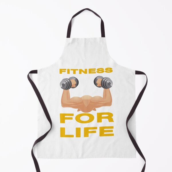Item preview, Fitness For Life designed and sold by Xmepr.