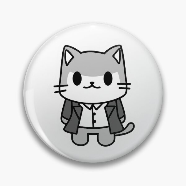 Item preview, THIS CAT LIKES SUPERWHOLOCK designed and sold by yersisterwife.
