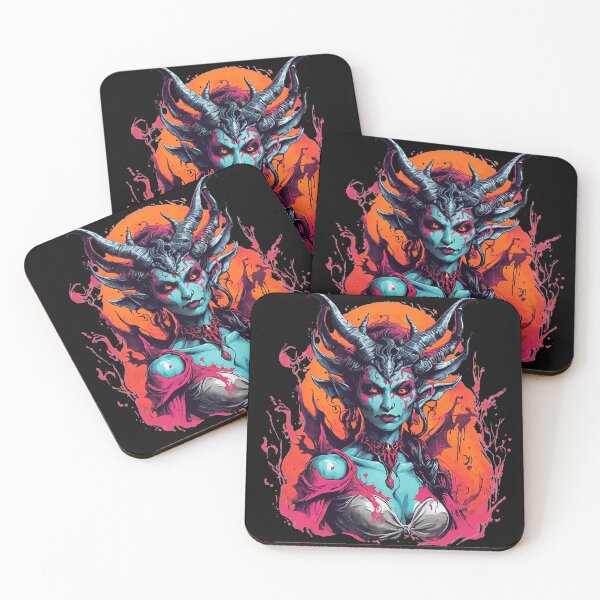 Item preview, Vampire Elder, Halloween designed and sold by KnoClothingCo.