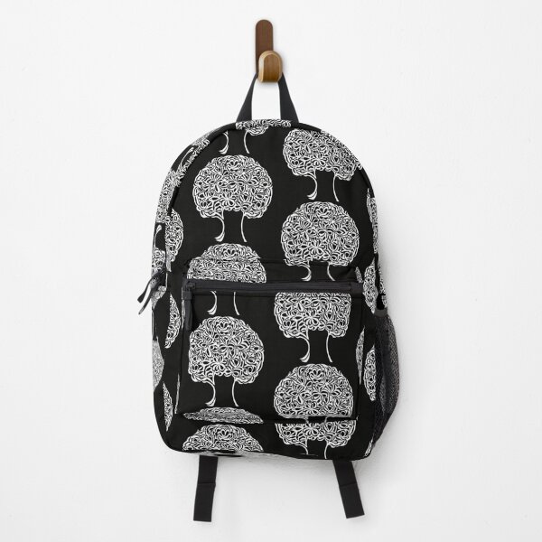 Item preview, BrainTree Synapse Black Collection by Imaginarium Depot designed and sold by Imaginarium Depot - ImaginariumDepot.us.