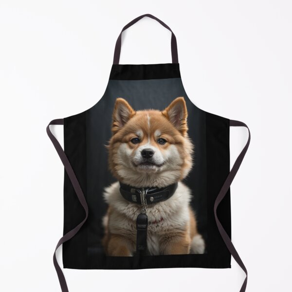 Item preview, Akita     designed and sold by ShakaLife.org.