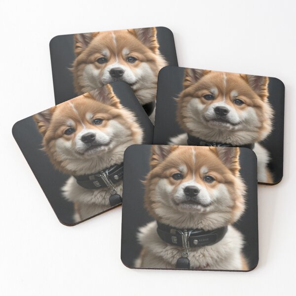 Item preview, Akita     designed and sold by ShakaLife.org.
