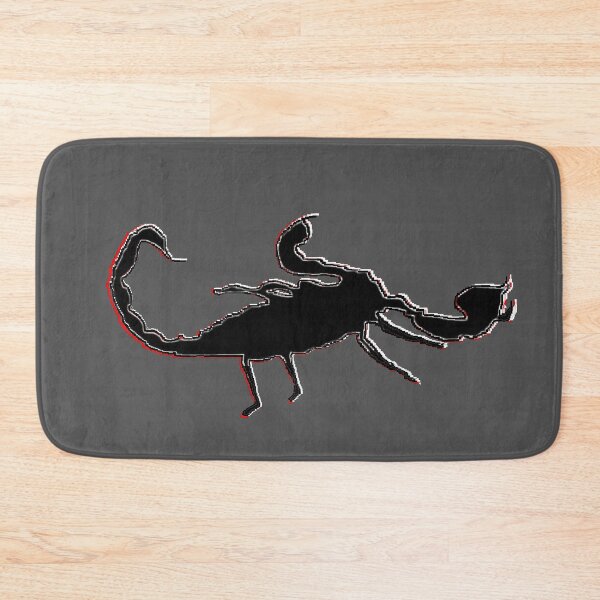 Item preview, Scorpion 3D Scorpio skorpion Skorpio Stickers designed and sold by 4rpixs.