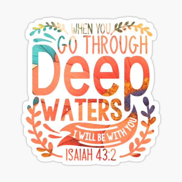  1000 PCS Bible Verse Stickers, Clear Inspirational