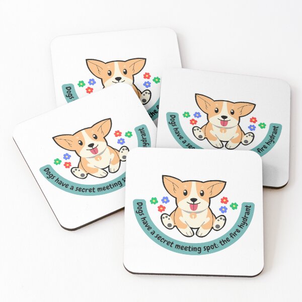 Item preview, Exploring Life Through Dog-Inspired Art designed and sold by HappyDogLife.