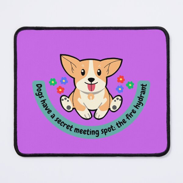 Item preview, Exploring Life Through Dog-Inspired Art designed and sold by HappyDogLife.