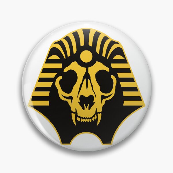 Artikelvorschau, SPHINX. entworfen und verkauft von SpudsStickers.