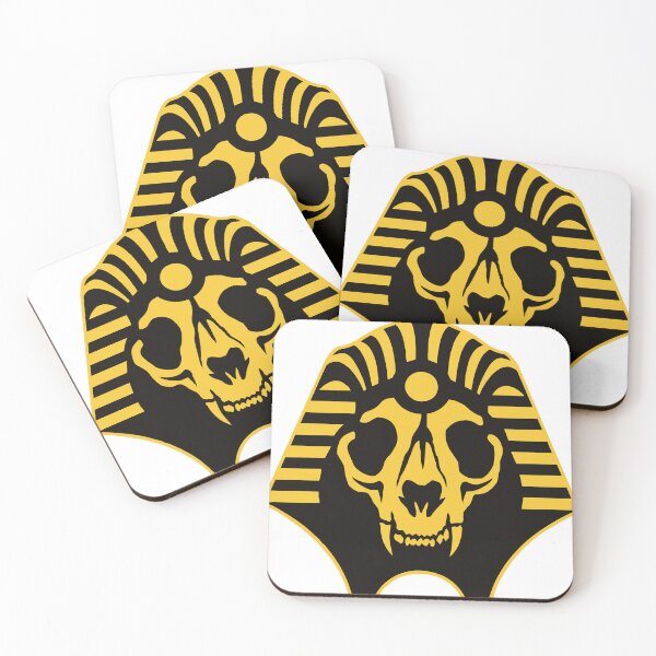Item preview, S.P.H.I.N.X.  designed and sold by SpudsStickers.
