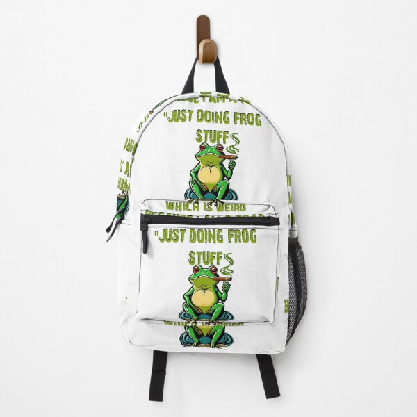 Item preview, TOADS AND FROGS JOKES designed and sold by dennaibz.