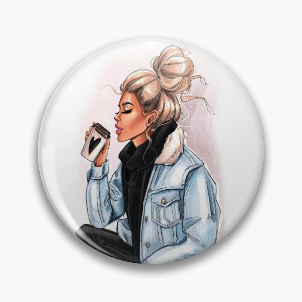 Item preview, Girl Style - Love designed and sold by Moto Wear .